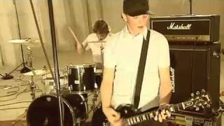 Accelerators - I&#39;m Not Sorry