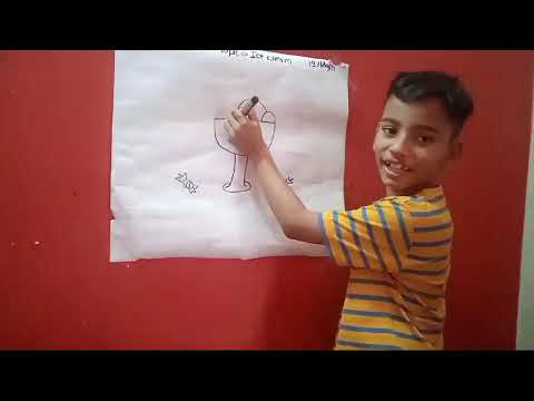 What a tasty ice cream do you want to make with me😋😋