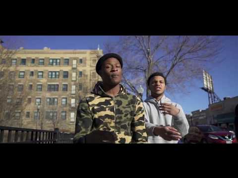 1212 Ent: 1212 Baby ft. Slamma - 1212 Anthem | Shot By: @DADAcreative