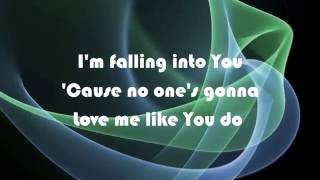 Falling Into You - Hillsong Young &amp; Free Lyrics