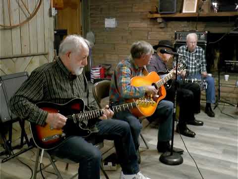 Red River Valley (Instrumental)