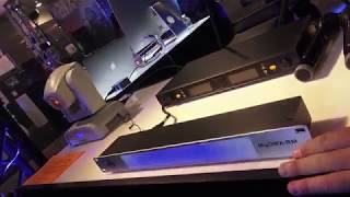 Video thumbnail for NAMM 2018 - MyDMX RM from ADJ by Brian S Redd