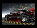 Need For Speed ProStreet customized cars: Audi TT ...