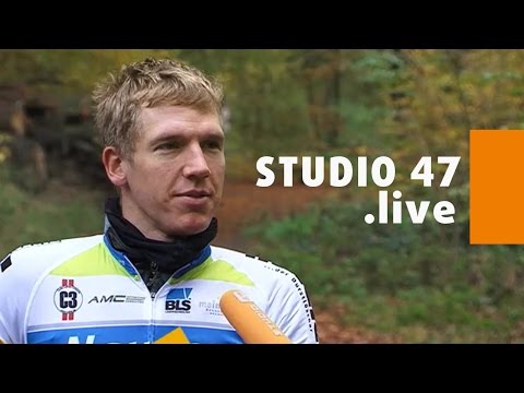 SPORTLERPORTRÄT 2016 | PIERRE BISCHOFF | SPORTLER