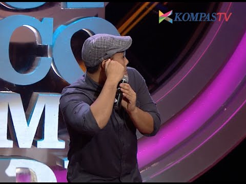 Isman: Pengaruh Film Luar Negeri (SUCI 2 Show 5)