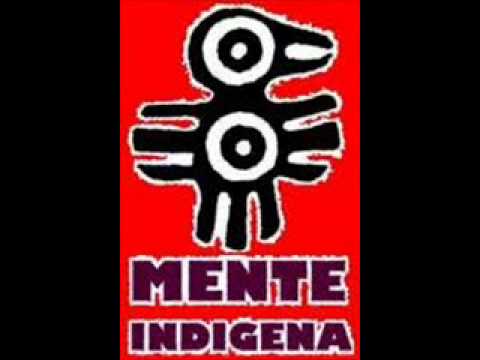 Mente Indigena - Mi Ciudad.wmv