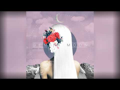 Sophia Cruz - Gemini Moon