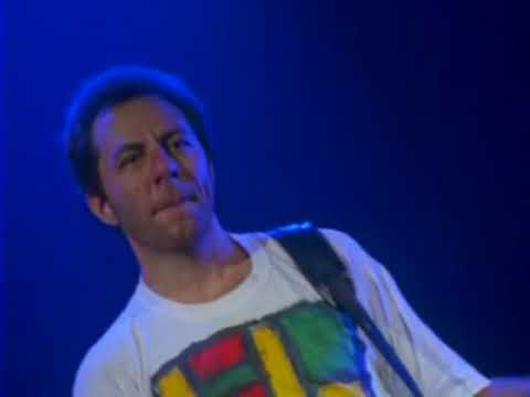 Os Paralamas Do Sucesso  -  Lanterna Dos Afogados ( Ao Vivo )