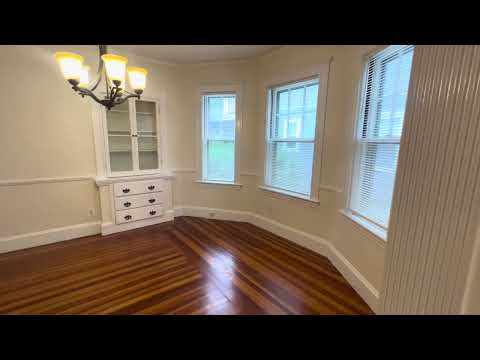 11 Fairfield St #1 - Video 1 of 1