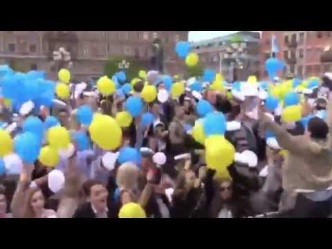Video Från Studentbalen 2015