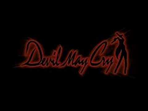 Devil May Cry 1 OST - Track 08