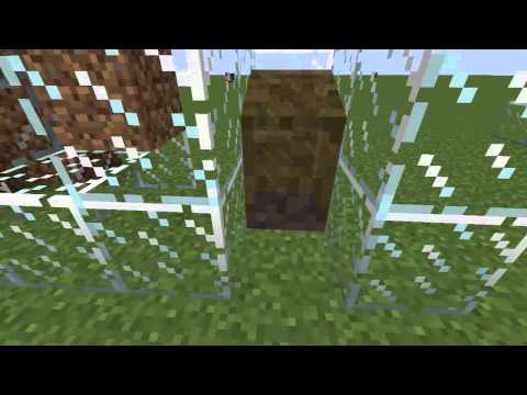 Quicksand Behavior Test #32