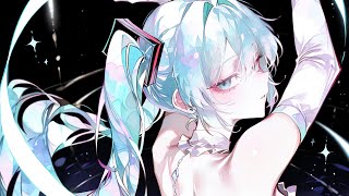 【オリジナル曲】 夢幻舞踏 / 初音ミク