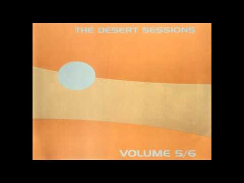 The Desert Sessions - Rickshaw