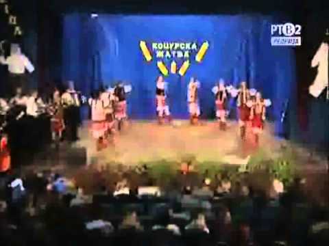 DZIVOCKA POLKA -  KPD “DJURA KIŠ”, Šid