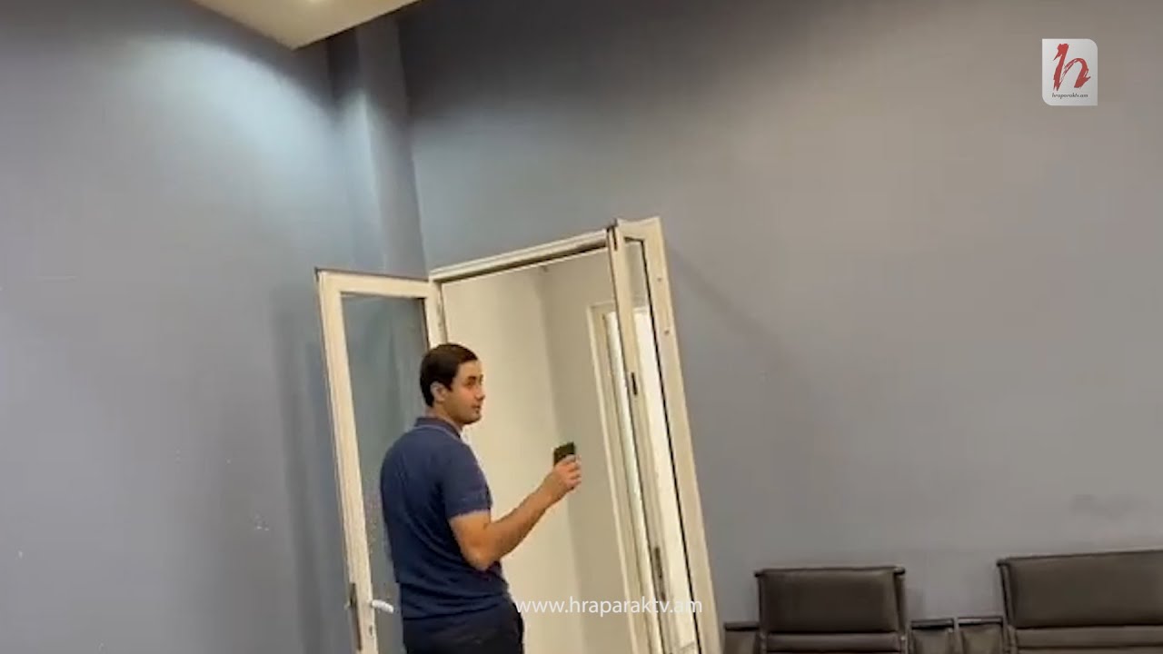 ՔՊ-ականները փախչում են հարցերից