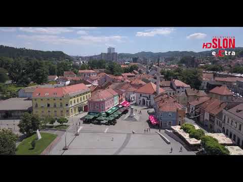 Tuzla 4K RTV SLON