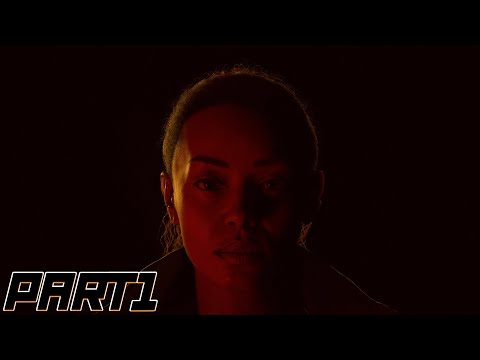 ALAN WAKE 2 PS5 Walkthrough Gameplay Part 1 - INTRO (AW2 FULL GAME RTX 4090)