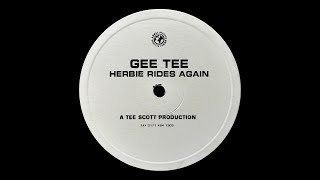 Gee Tee - Herbie Rides Again (1997)