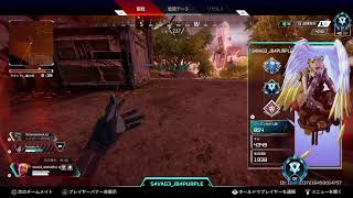 射撃訓練→オレゴンランク→たまにカジュアル
