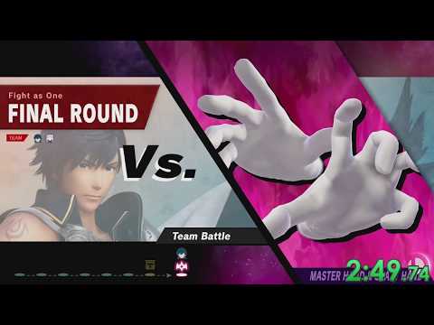 Chrom Classic Mode PB - 3:21 (former WR)