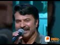 Mammootty Explains About Husband Wife Relationship