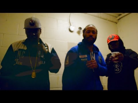 SOUTHSIDE JAY x JJAY CAINE - "SHOW ME / BLOWIN' STANK" [SHOT BY @416EOD] #200