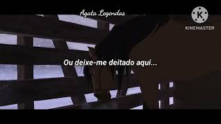 Bryan Adams - Sound The Bugle ( Tradução) Spirit soundtrack