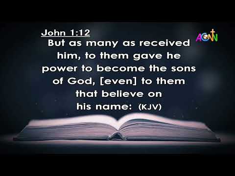 DAILY FOUNTAIN DEVOTIONAL FOR FEBRUARY 01, 2024 - MRS. BLESSING OREMEYI AMUNE