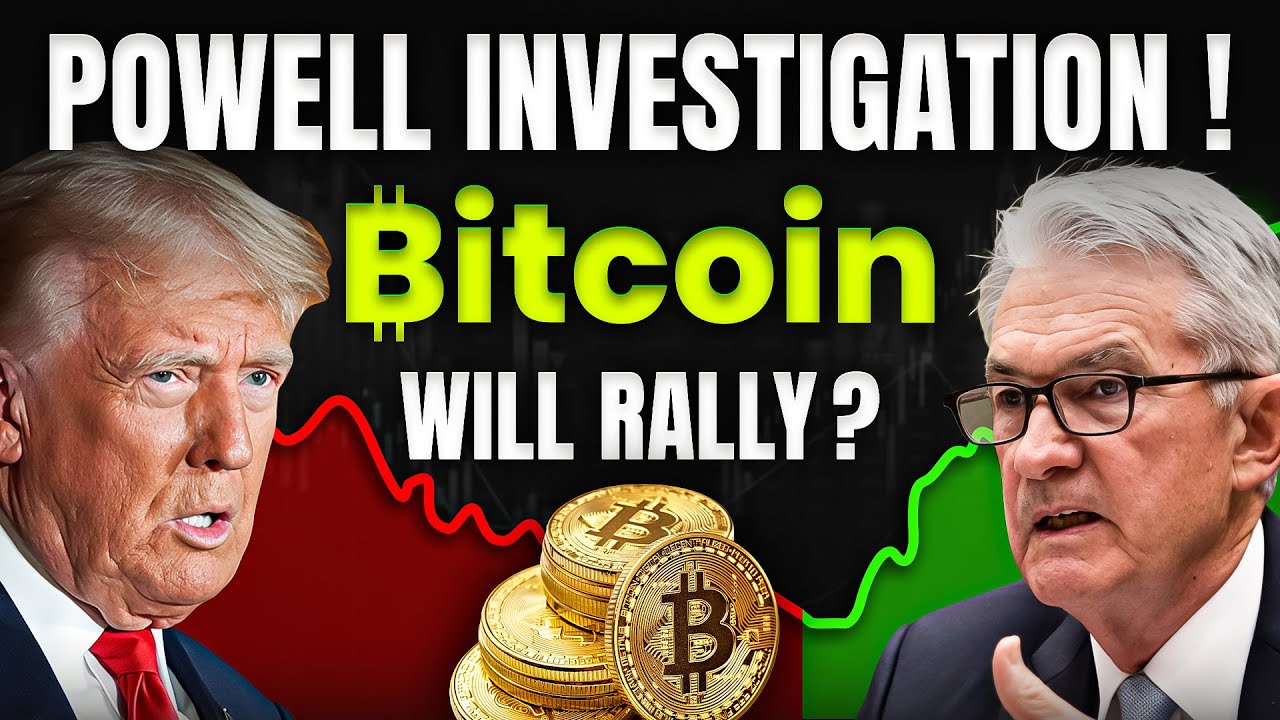 This will confirm the FED Rate Cuts!