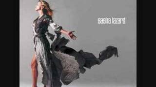 Sasha Lazard - Le Revenart...L&#39;amour Fou