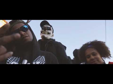 27Drillars - Nada Feat. (27/28) Blancs & Weston (prod by iitchydaproducer x K6)