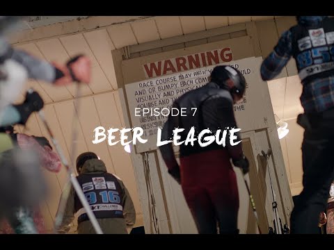 Return Of The Turn, Episode 7 - Beer League