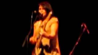 Emma Pollock - If Silence Means That Much To You (live) - Madrid 10-02-2011