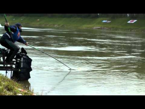 61st Coarse Angling World Championship - Dicks Callum - England