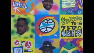 Groove B Chill - Swingin&#39; Single 12&quot; Swingers Club Mix (New Jack Swing)