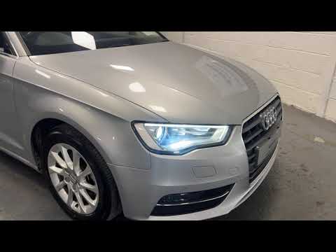 2016 (162) Audi A3 Hatchback 1.4tsi - Image 2