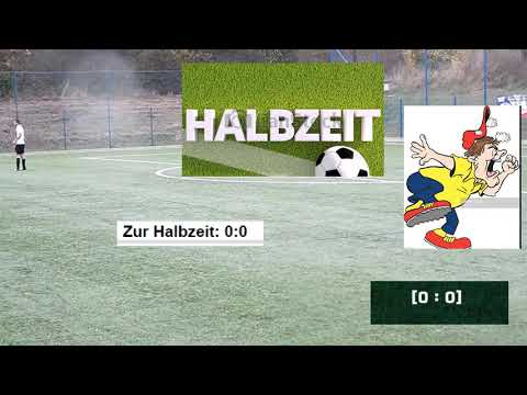 28.10.2018 SV Union Salzgitter II - FC 45 Salzgitter