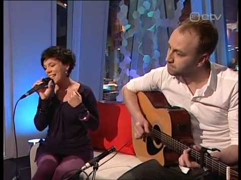 Gerli Padar - Meile kuulub see päev.mp4