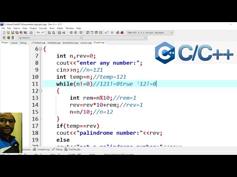 Introduction to C Programming Language Hindi C Tutorial 1
