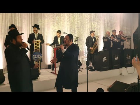 Watch A Second Dance Ft. Levy Falkowitz, Lipa Schmeltzer, Menagen Choir, Meilech Halpern Productions