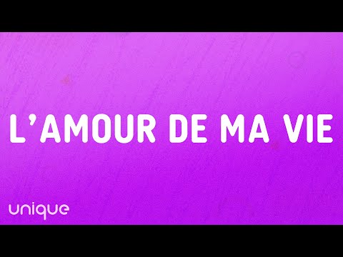 Billie Eilish - L’AMOUR DE MA VIE (Lyrics)