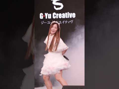 20230205 09 Peachyou ;Pop Ink Fancam Focus