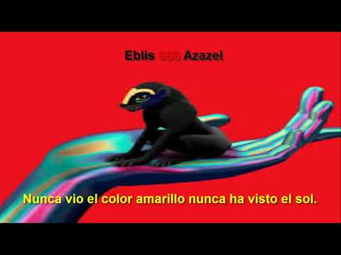 SBTRKT & Ezra Koenig — New Dorp, New York (subtitulada).