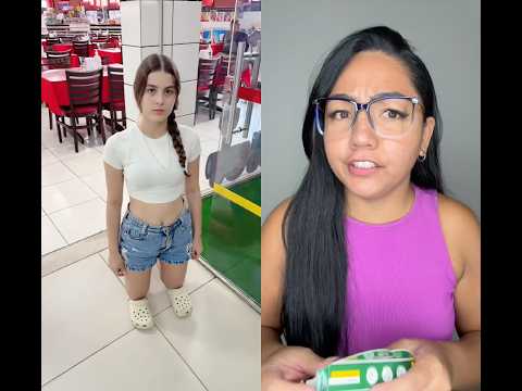 Eu não acredito 🙆🏻‍♀️ #humor #collab #dueto #engraçado #memes