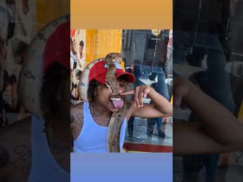 CANABIA x VEHNOM x LINO DA ROCKSTAR - LAGOS VIBES (PRODBY. CUBA BONGO)