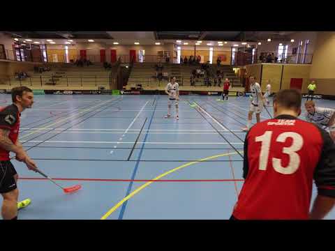 S/W 2010 vs Skillingaryd (Herr div 4) 2018-02-10