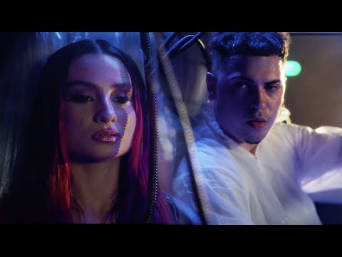 Edine x M.G.L. -  Dacă Dragoste Nu E