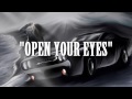 Open Your Eyes (Song Teaser) + special artwork ...