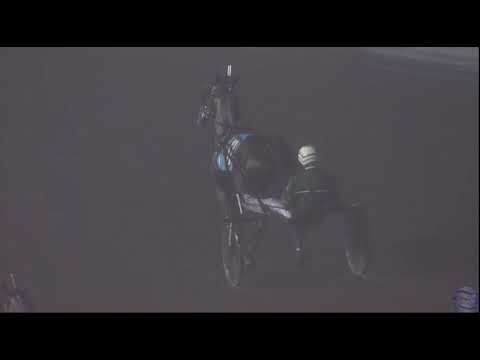 Presto & Åke Svanstedt wins NJSS 2 Year Old Fillies - 1st Leg in 1.57 (1.12,7) at The Meadowlands.